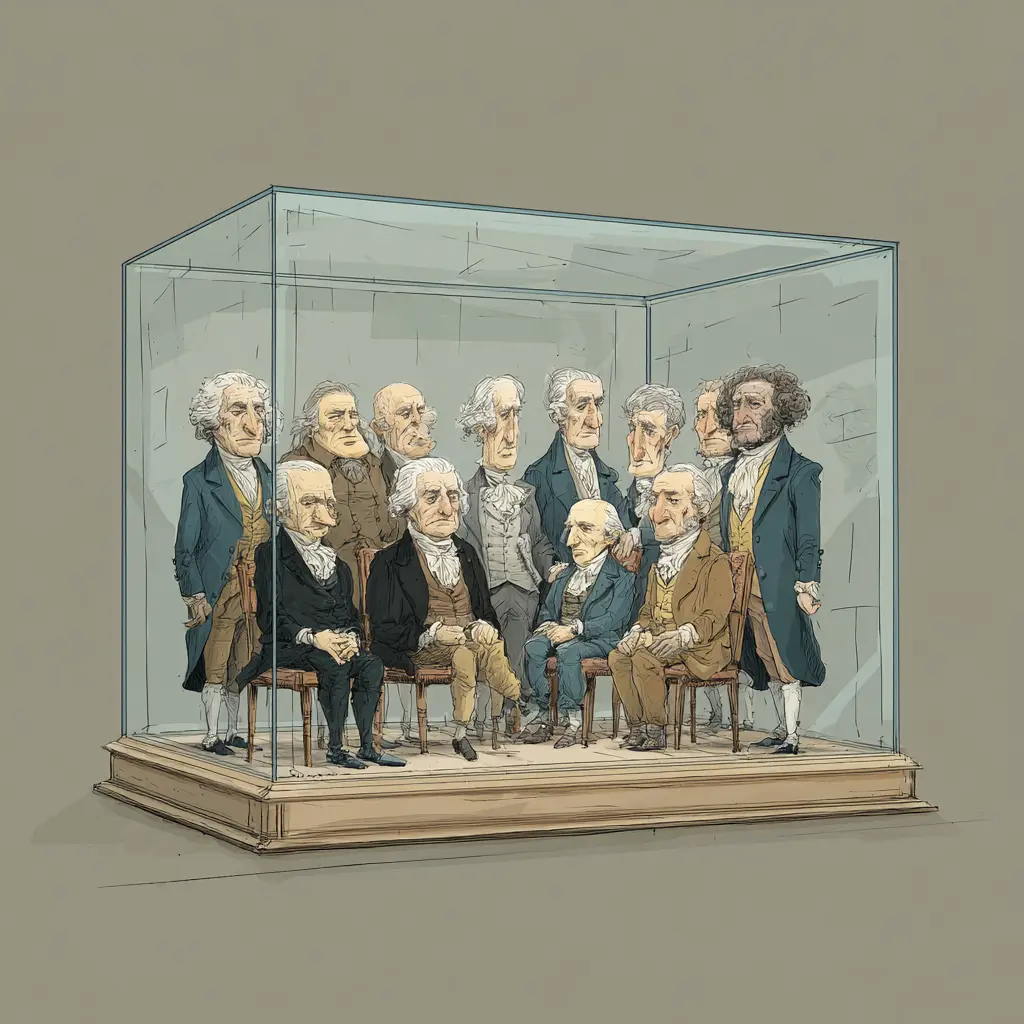 Founding Fathers