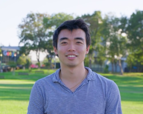 Raymond Xu
